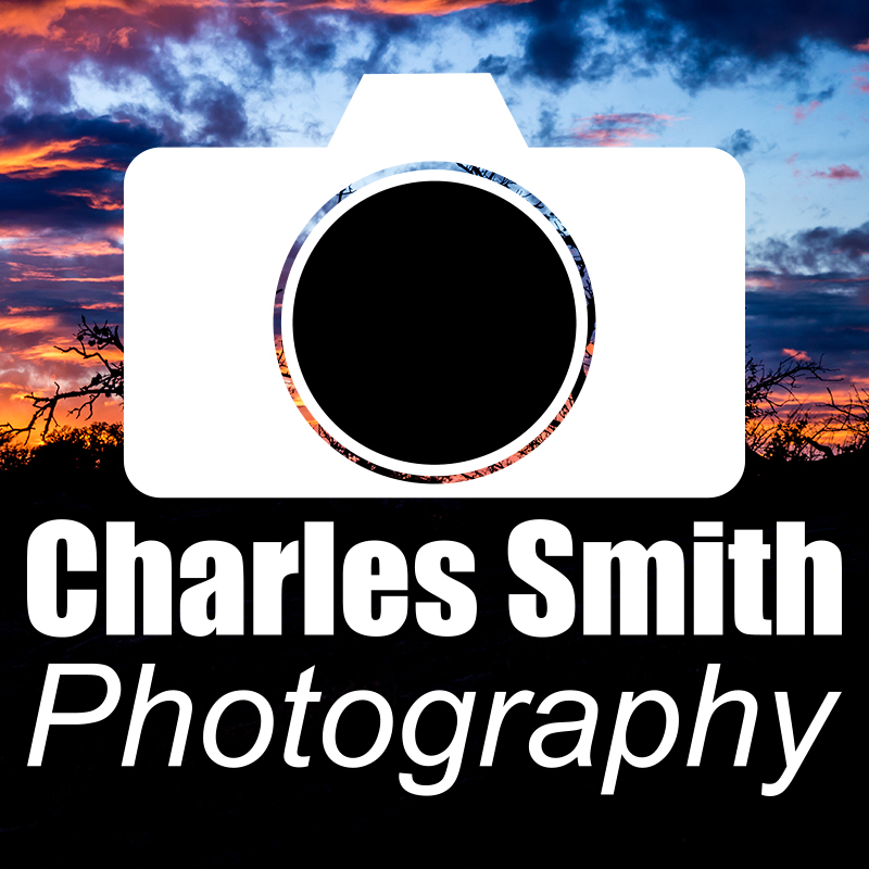 Facebook Profile Photo.jpg -  by Charles Smith Photography