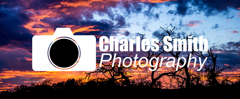 Facebook Banner.jpg -  by Charles Smith Photography