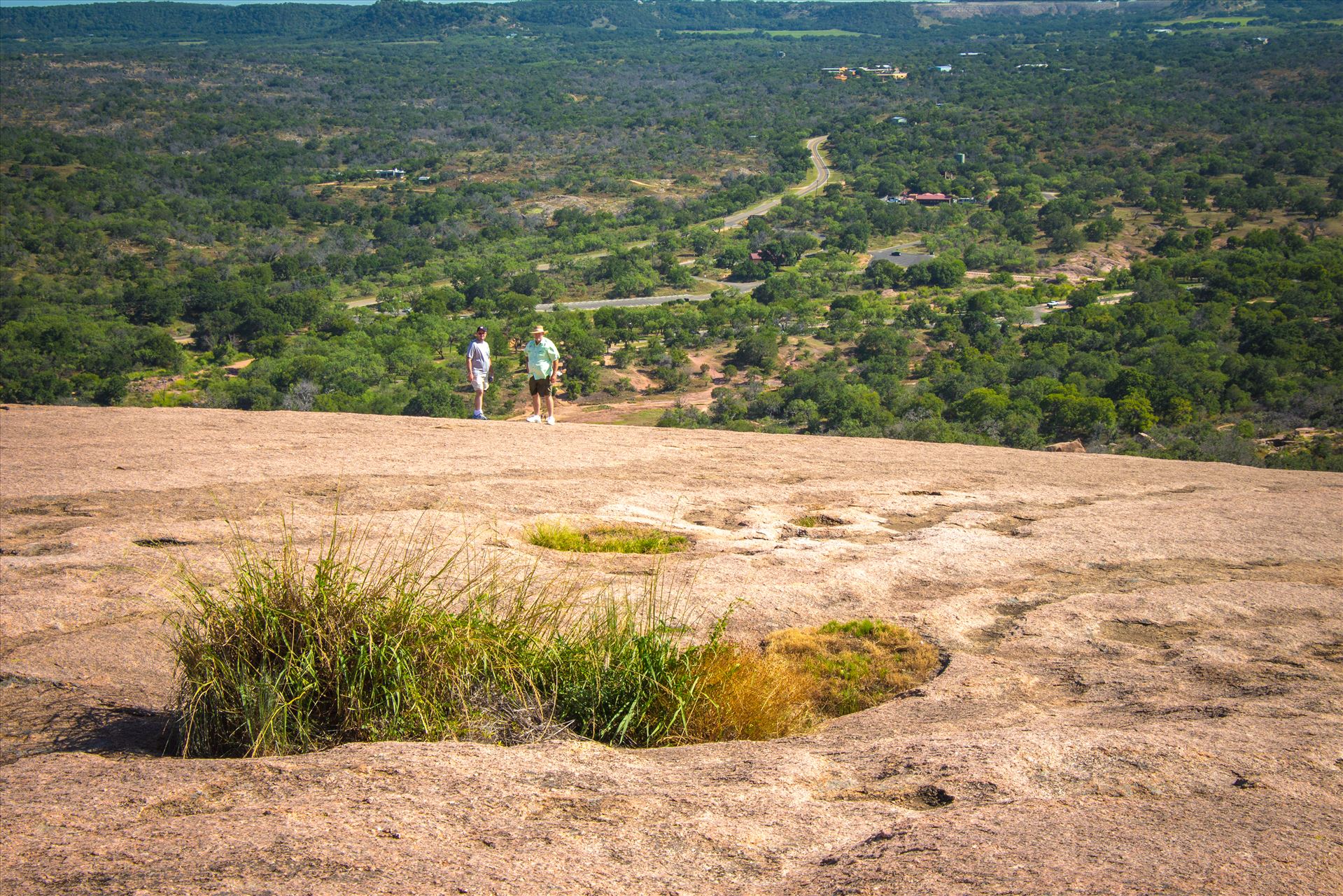 20130723-Enchanted Rock-DSLR-041.jpg -  by Charles Smith Photography