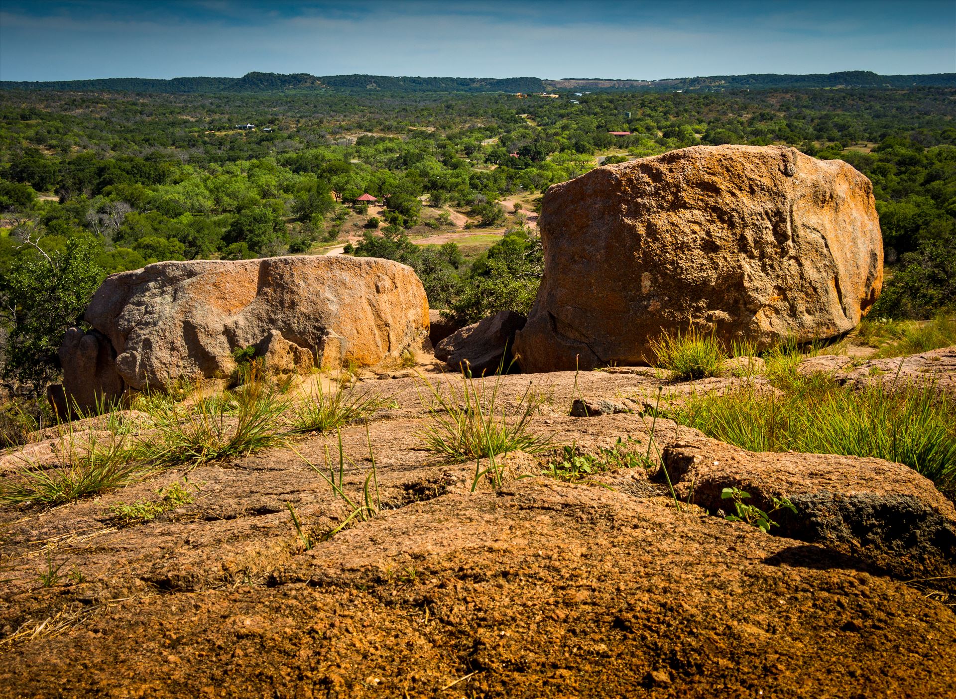 20130723-Enchanted Rock-DSLR-017.jpg -  by Charles Smith Photography