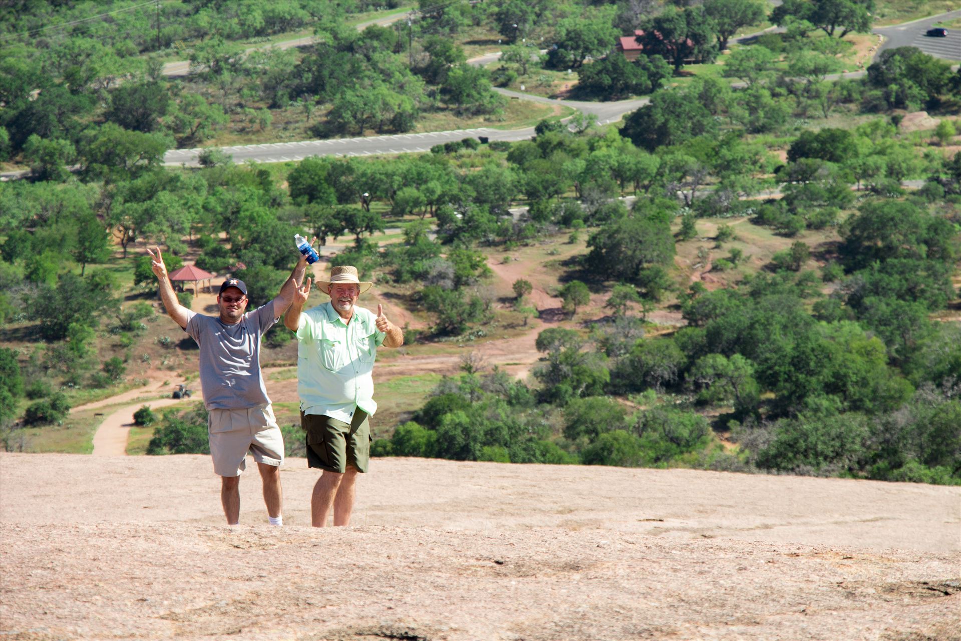 20130723-Enchanted Rock-DSLR-037.jpg -  by Charles Smith Photography