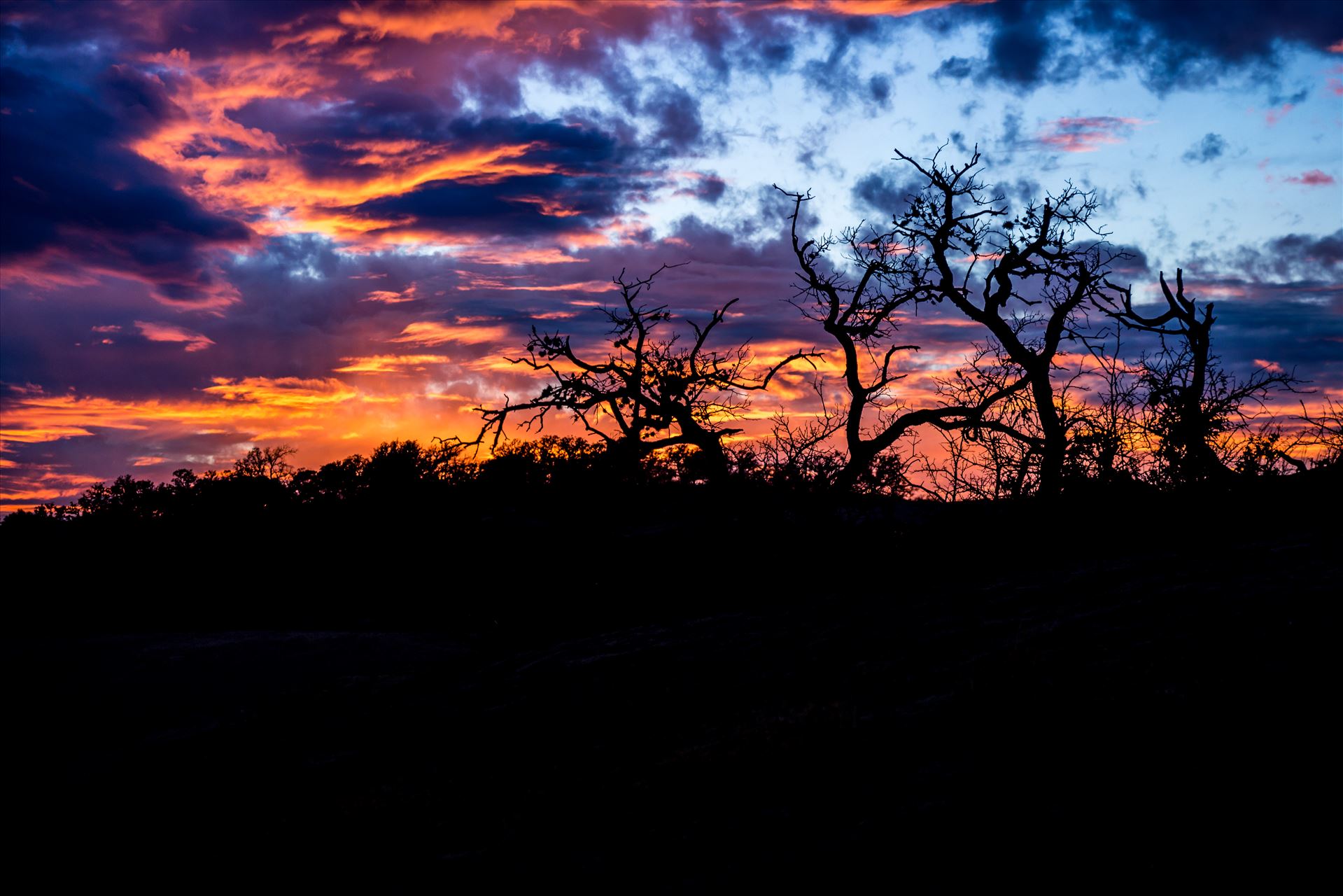 20140112-Enchanted Rock-DSLR-085.jpg -  by Charles Smith Photography