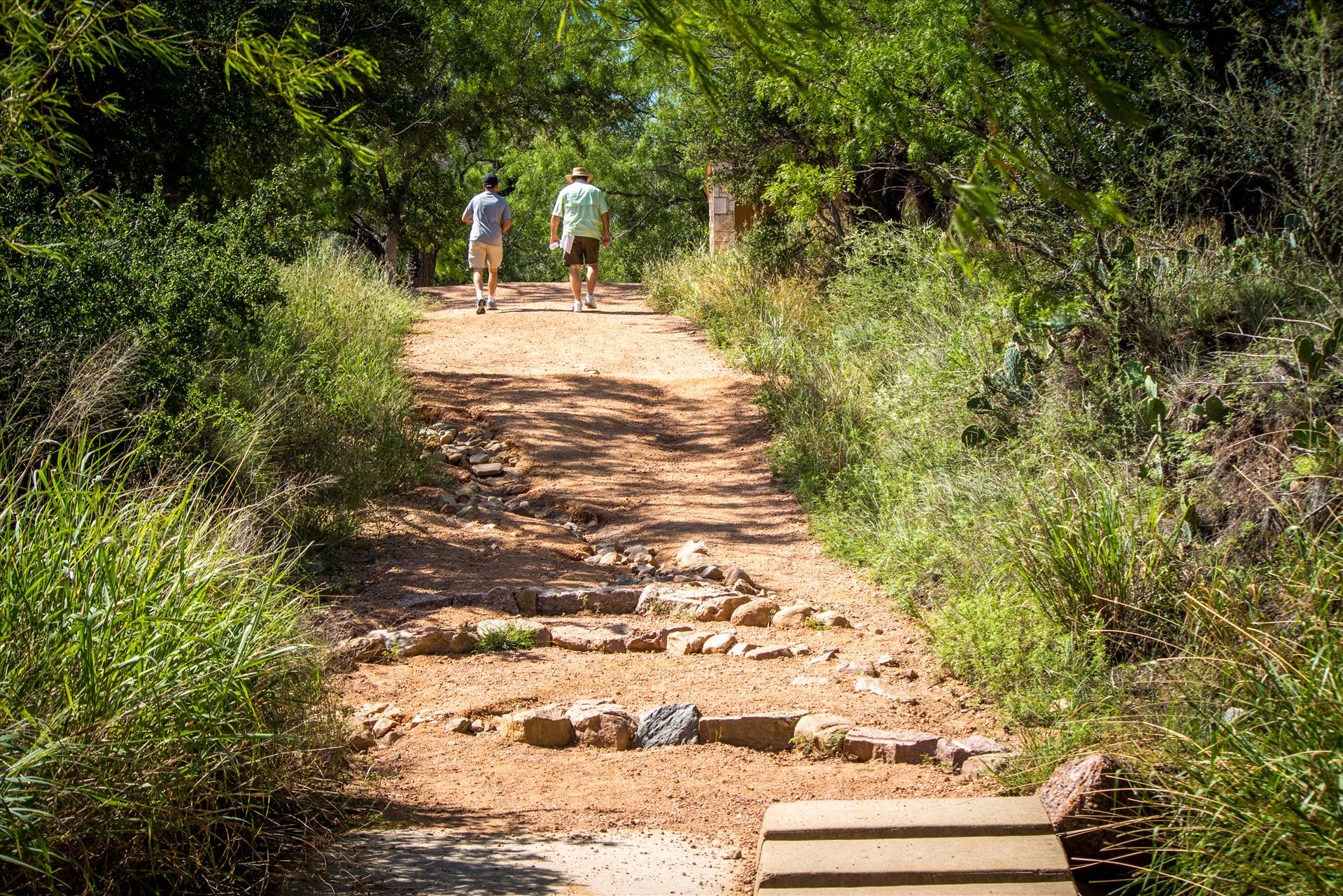 20130723-Enchanted Rock-DSLR-004.jpg -  by Charles Smith Photography