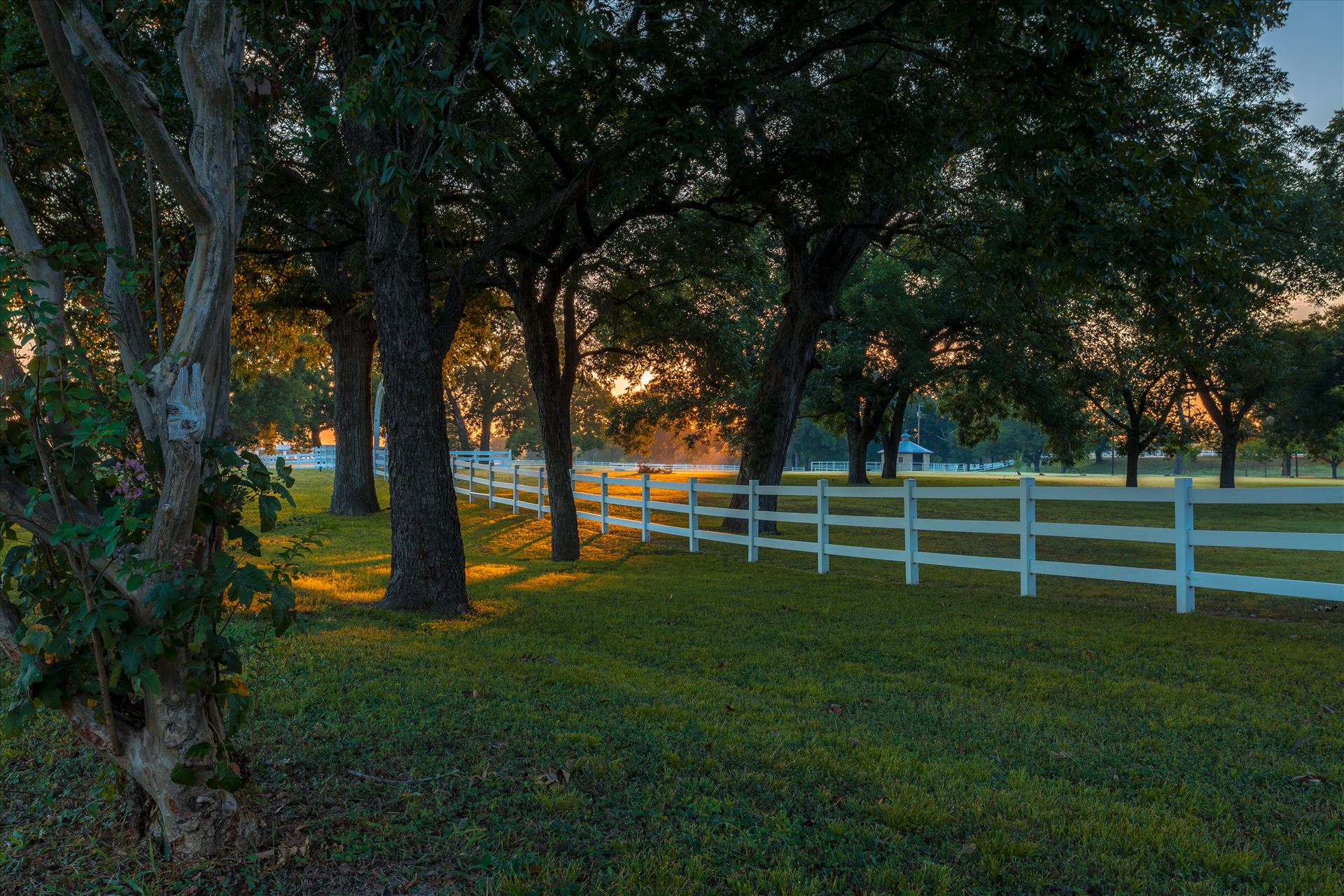 20171001_White Fence_027-HDR.jpg -  by Charles Smith Photography